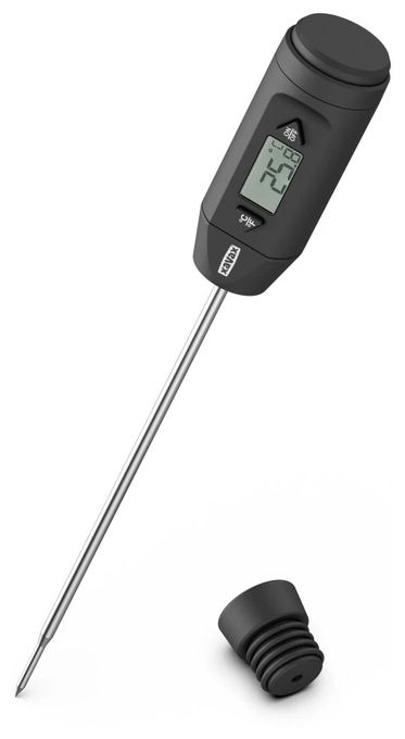 Digital 185856 Multifunktionsthermometer 