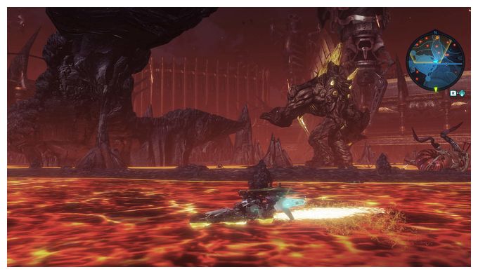 Xenoblade Chronicles X: Definitive Edition - Nintendo Switch 2 Edition (Nintendo Switch 2) 