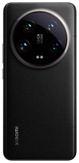 512 GB 5G Smartphone 17,1 cm (6.73") Android 50 MP Vierfach Kamera Dual Sim  14 Ultra (Schwarz) 
