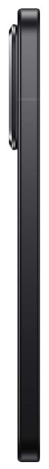 512 GB Smartphone 17,4 cm (6.83") 50 MP Dreifach Kamera WiFi 7  15T Pro (Schwarz) 