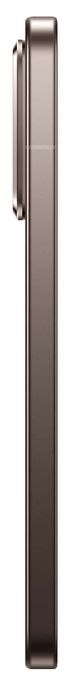 512 GB Smartphone 17,4 cm (6.83") 50 MP Dreifach Kamera WiFi 7 (Mocha Gold) 15T Pro 