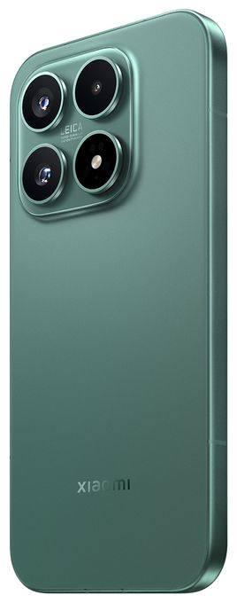 512 GB 5G Smartphone 16 cm (6.3 Zoll) 50 MP Dreifach Kamera WiFi 7 (Venture Green) 17 