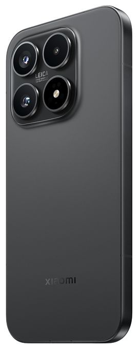512 GB 5G Smartphone 16 cm (6.3 Zoll) 50 MP Dreifach Kamera WiFi 7  17 (Schwarz) 