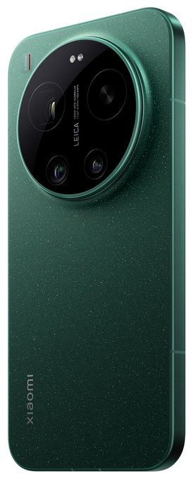 512 GB 5G Smartphone 17,5 cm (6.9 Zoll) 50 MP Dreifach Kamera WiFi 7  17 Ultra (Grün) 