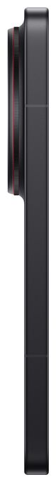 512 GB 5G Smartphone 17,5 cm (6.9 Zoll) 50 MP Dreifach Kamera WiFi 7  17 Ultra (Schwarz) 