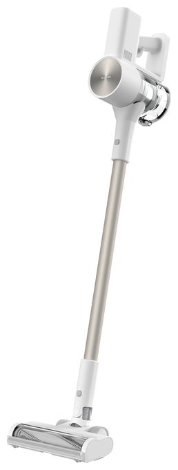 Handstaubsauger Beutellos bis 60 min Laufzeit 25,2 V  BHR8831EU G20 (Beige, Weiß) 