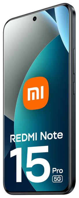 Note 15 Pro 5G 