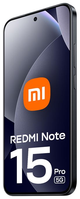 Note 15 Pro 5G 
