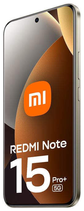 Note 15 Pro+ 5G 