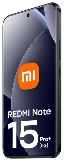 Note 15 Pro+ 5G 