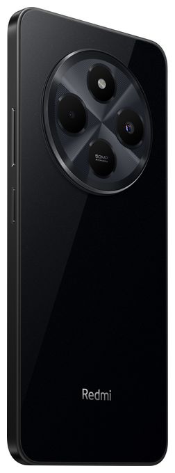 128 GB 4G Smartphone 17,5 cm (6.88") 2,0 GHz Android 50 MP Dual Kamera Dual Sim WiFi 5 (Midnight Black) Redmi 14C 
