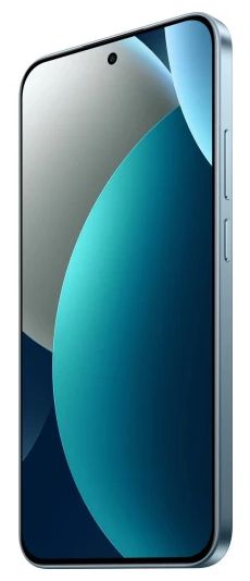 512 GB 5G Smartphone 17,4 cm (6.83") 2,0 GHz 200 MP Dreifach Kamera Dual Sim WiFi 6  Redmi Note 15 Pro (Blau) 