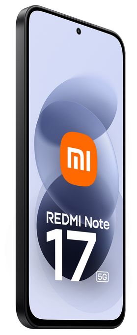 Redmi Note 17 5G 