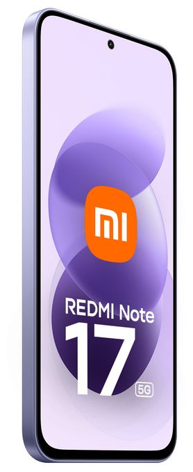 Redmi Note 17 5G 