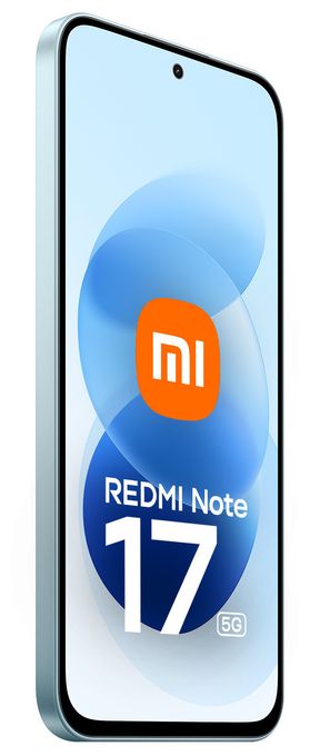Redmi Note 17 5G 