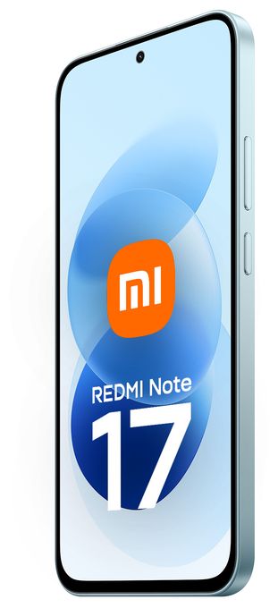 REDMI Note 17 