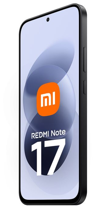 REDMI Note 17 