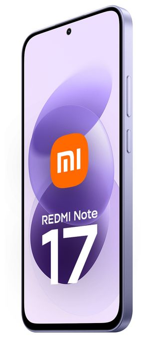 REDMI Note 17 