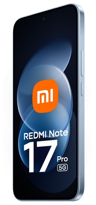 Redmi Note 17 Pro 5G 