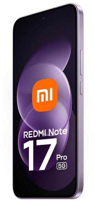 Redmi Note 17 Pro 5G 