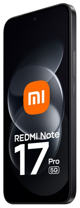 Redmi Note 17 Pro 5G 