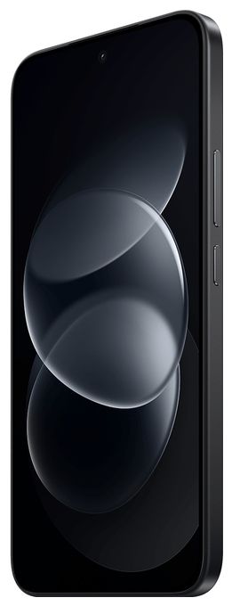 512 GB 5G Smartphone 17,4 cm (6.83") Android 50 MP Dual Kamera Dual Sim WiFi 5  Redmi Note 17 Pro (Schwarz) 