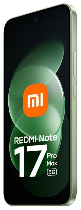 REDMI Note 17 Pro Max 