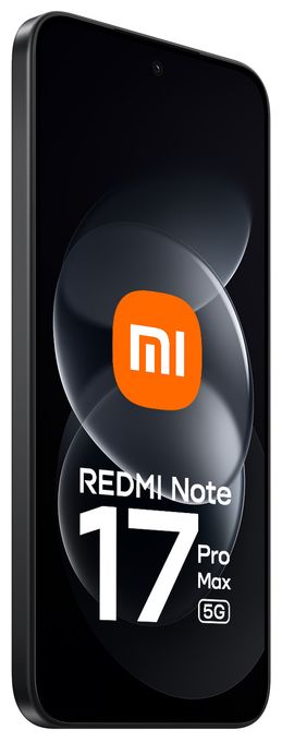REDMI Note 17 Pro Max 5G 