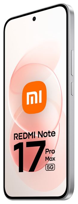 REDMI Note 17 Pro Max 5G 