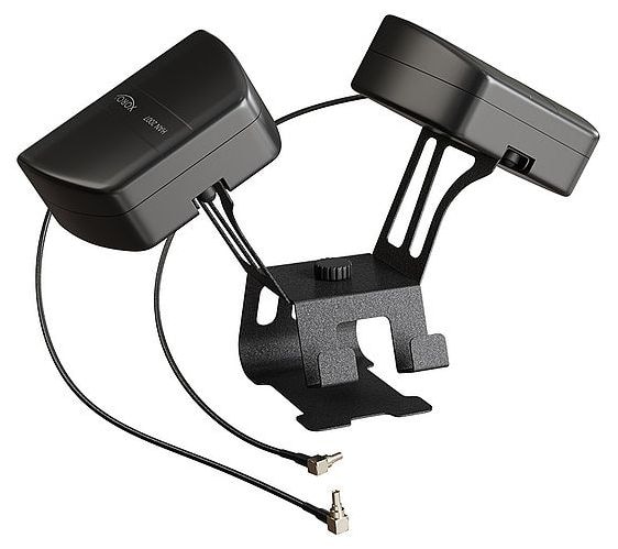 HAN2007TS9 LTE-Antenne 