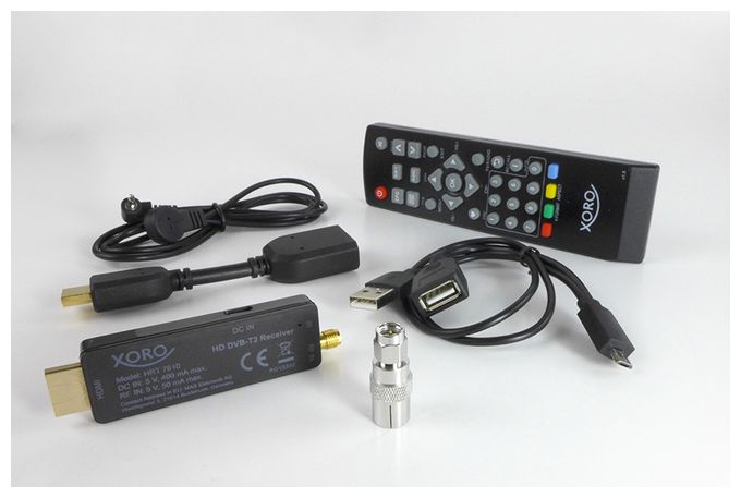 HRT 7610 Kit 