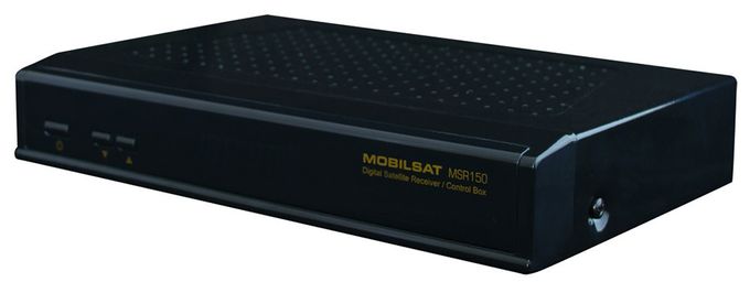 Sat-Spiegel  XSD100700 (Weiß) 