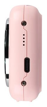 44 MP  Kompaktkamera  DZ-100 Hello Kitty (Pink) 