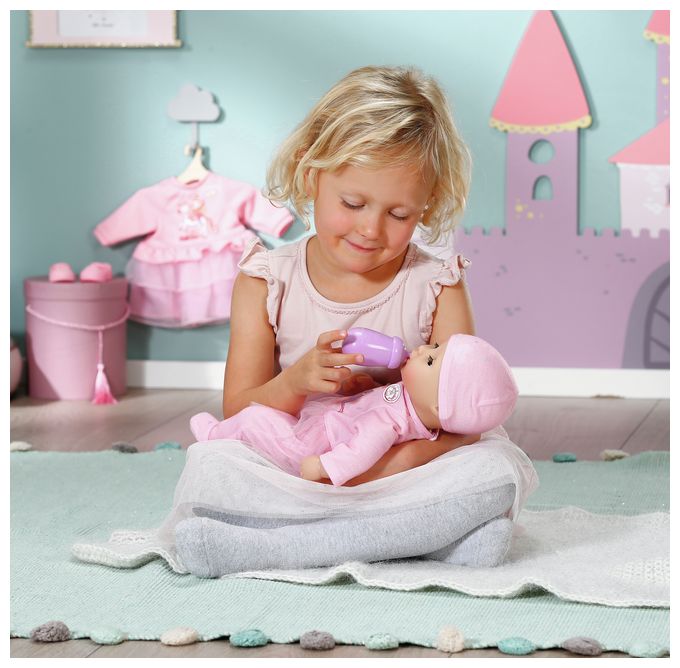 Baby Annabell Little Sweet Annabell 36cm 