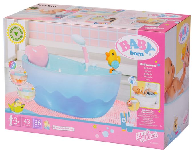 BABY born Badewanne 