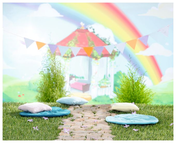 BABY born Storybook Fantasy Fairy Rose 