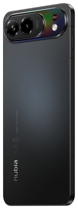 512 GB 5G Smartphone 17,2 cm (6.77") Android 108 MP Dual Kamera Dual Sim WiFi 5 (Prime Black) Air Pro 