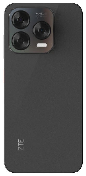 256 GB 4G Smartphone 17 cm (6.7 Zoll) 1,6 GHz Android 50 MP Dreifach Kamera Dual Sim WiFi 5 (Stone Gray) Blade V70 Vita 