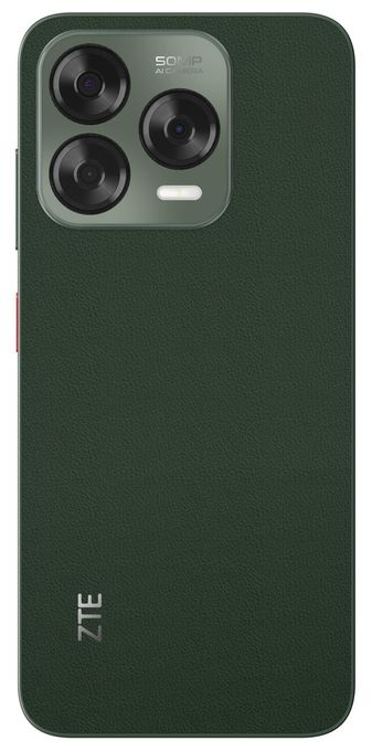 256 GB 4G Smartphone 17 cm (6.7 Zoll) 1,6 GHz Android 50 MP Dreifach Kamera Dual Sim WiFi 5 (Jade Green) Blade V70 Vita 