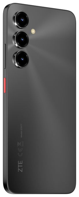 128 GB 4G Smartphone 17,5 cm (6.9 Zoll) Android 50 MP Dreifach Kamera Dual Sim WiFi 5 (Space Black) V80 Max 
