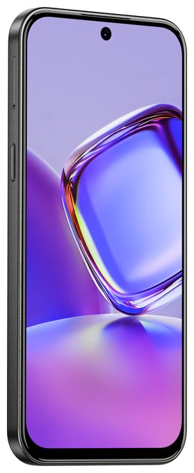 256 GB 4G Smartphone 17,1 cm (6.75 Zoll) Android 50 MP Dreifach Kamera Dual Sim WiFi 5 (Midnight Black) V80 Vita 