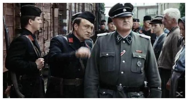 1943 – Kampf um das Vaterland (Blu-Ray) 