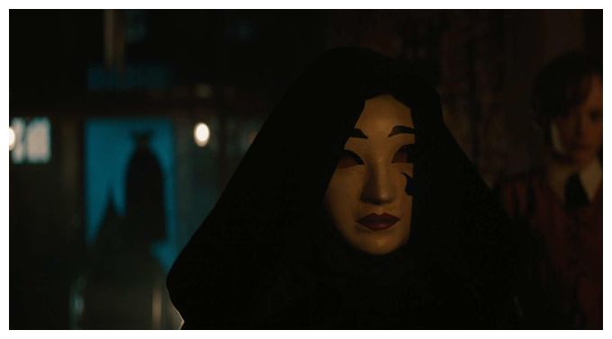 A Haunting in Venice (Blu-Ray) 