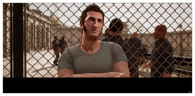 A Way Out DE 