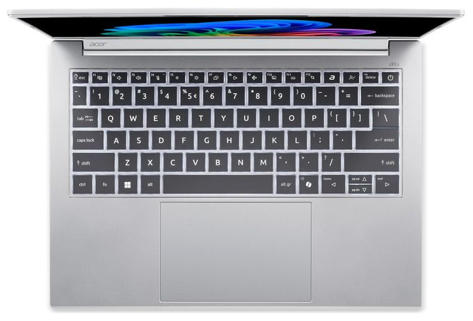 Aspire 14 AI A14-I71M-76XL A14-I71M Notebook 