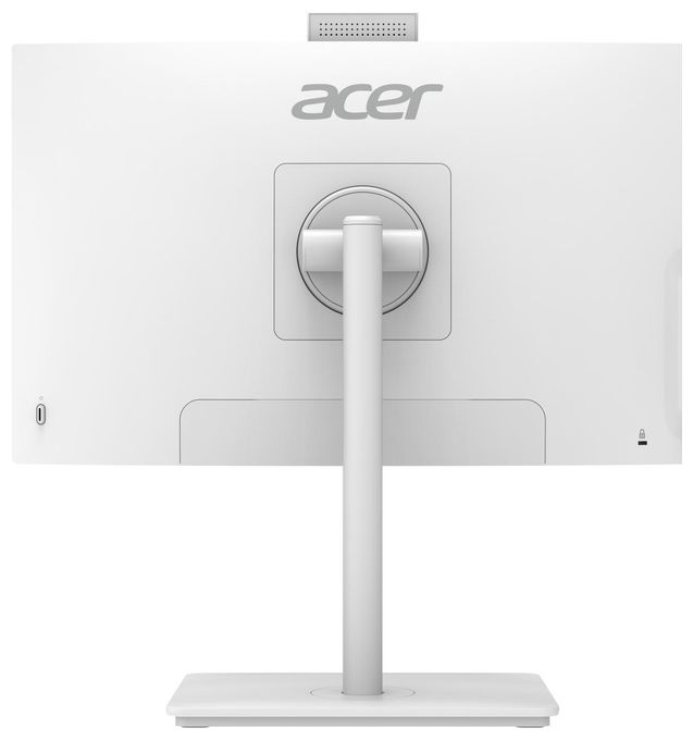 All-in-One-PC 68,6 cm (27 Zoll) Intel Core 5 16 GB Ram 512 GB SSD Windows 11 Home intern Aspire C27-A 