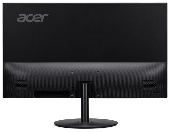 Quad HD Monitor 80 cm (31.5 Zoll) 16:9 4 ms 300 cd/m²  Essential SB322QUAb (Schwarz) 