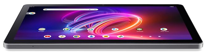 128 GB Tablet 27,9 cm (11 Zoll) Android 13 MP  Iconia P11-11-80ZS (Grau) 
