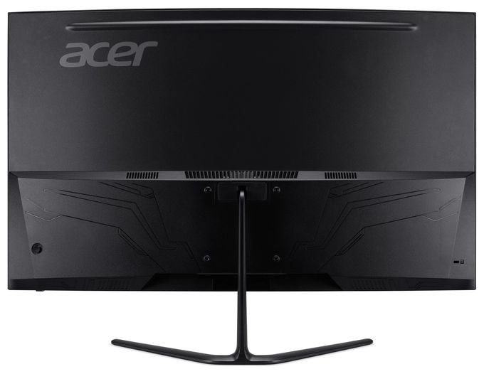 Full HD Monitor 80 cm (31.5 Zoll) 16:9 4 ms 250 cd/m²  Nitro ED320QW0bmiipx (Schwarz) 