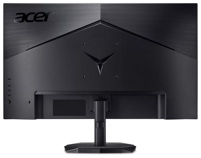 Full HD Monitor 60,5 cm (23.8 Zoll) 16:9 2 ms 300 cd/m²  Nitro KG241Y X3 (Schwarz) 